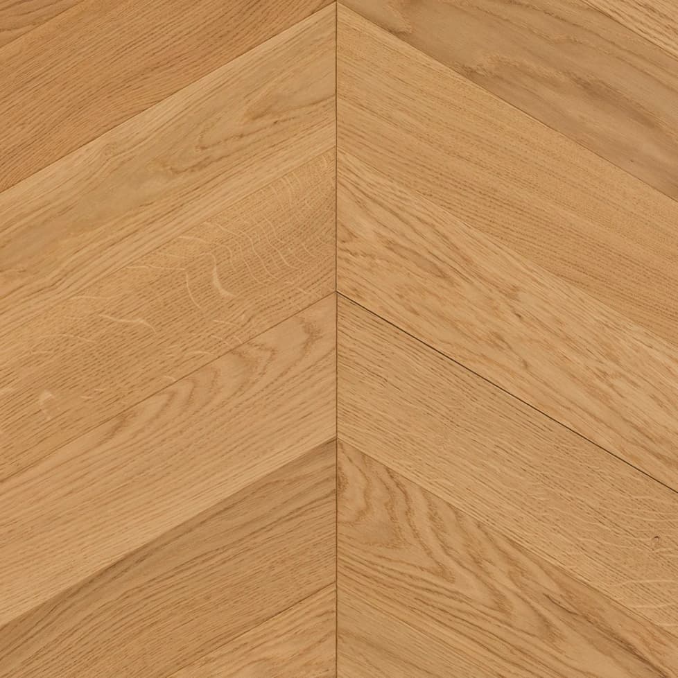 PARQUET SEMI MASSIF CHEVRON 14MM — image 3/3