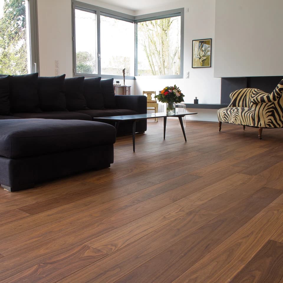 PARQUET SEMI MASSIF MONOLAME 14MM — image 4/4