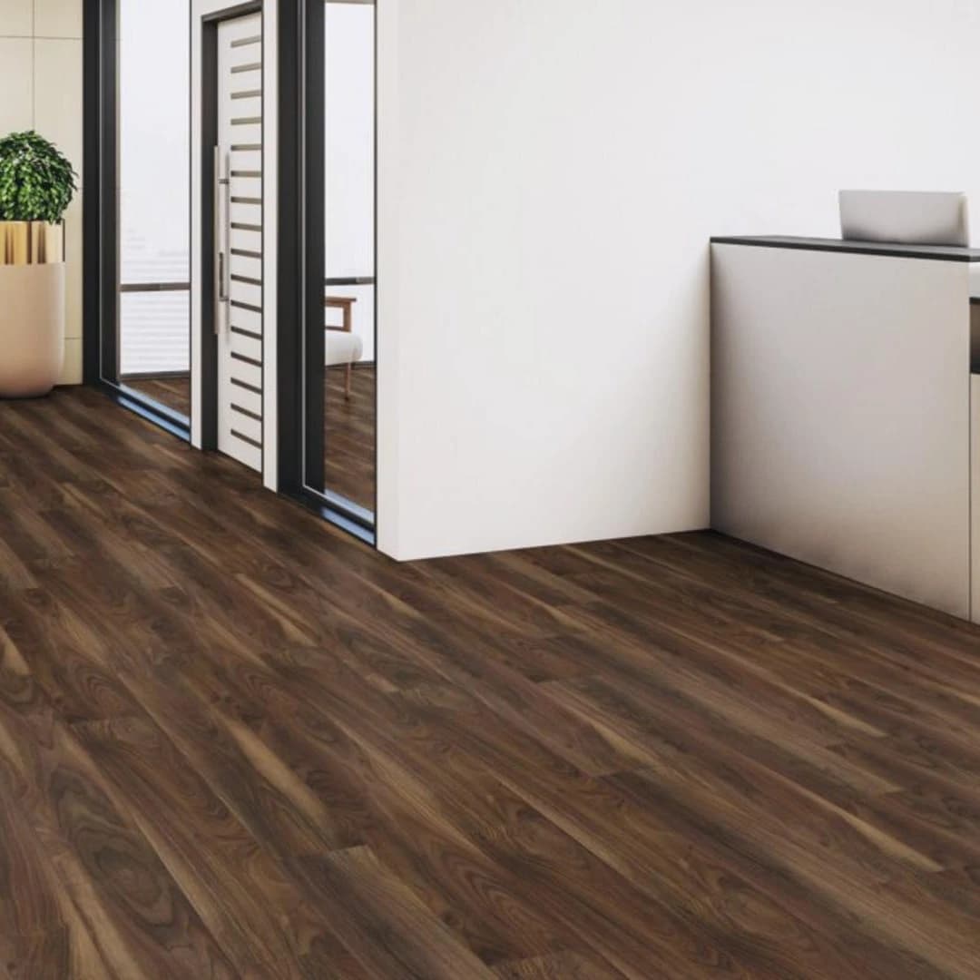 Parquet Stratifié Kaindl classic touch — image 2/6