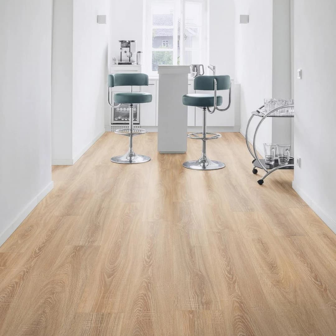 Parquet Stratifié Kaindl classic touch — image 3/6