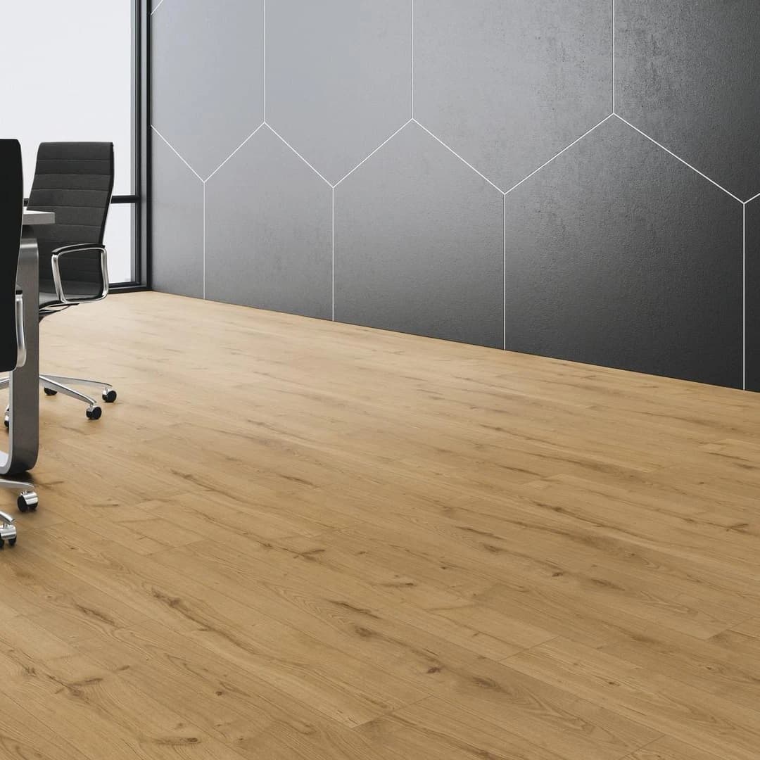Parquet Stratifié Kaindl classic touch — image 4/6
