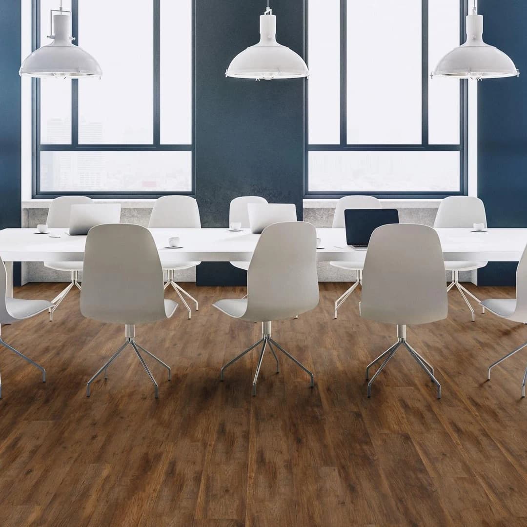 Parquet Stratifié Kaindl classic touch — image 5/6