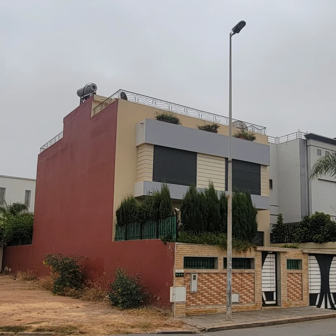 Immobilière  — photo 2/2