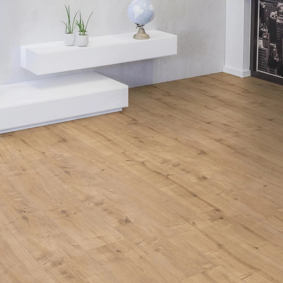 Parquet Stratifié Kaindl classic touch — image 6/6
