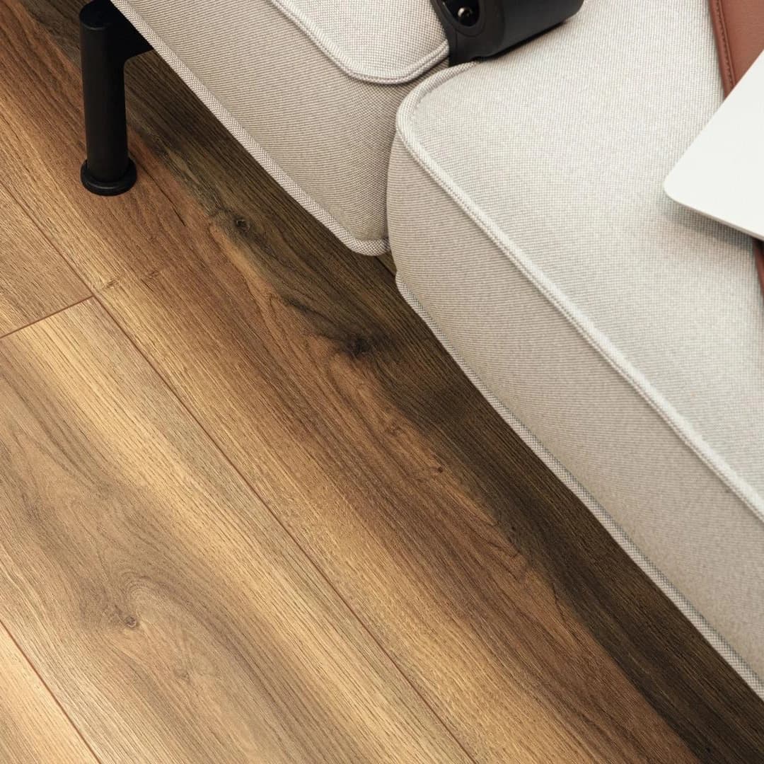 Parquet Stratifié Kaindl natural touch — image 2/6