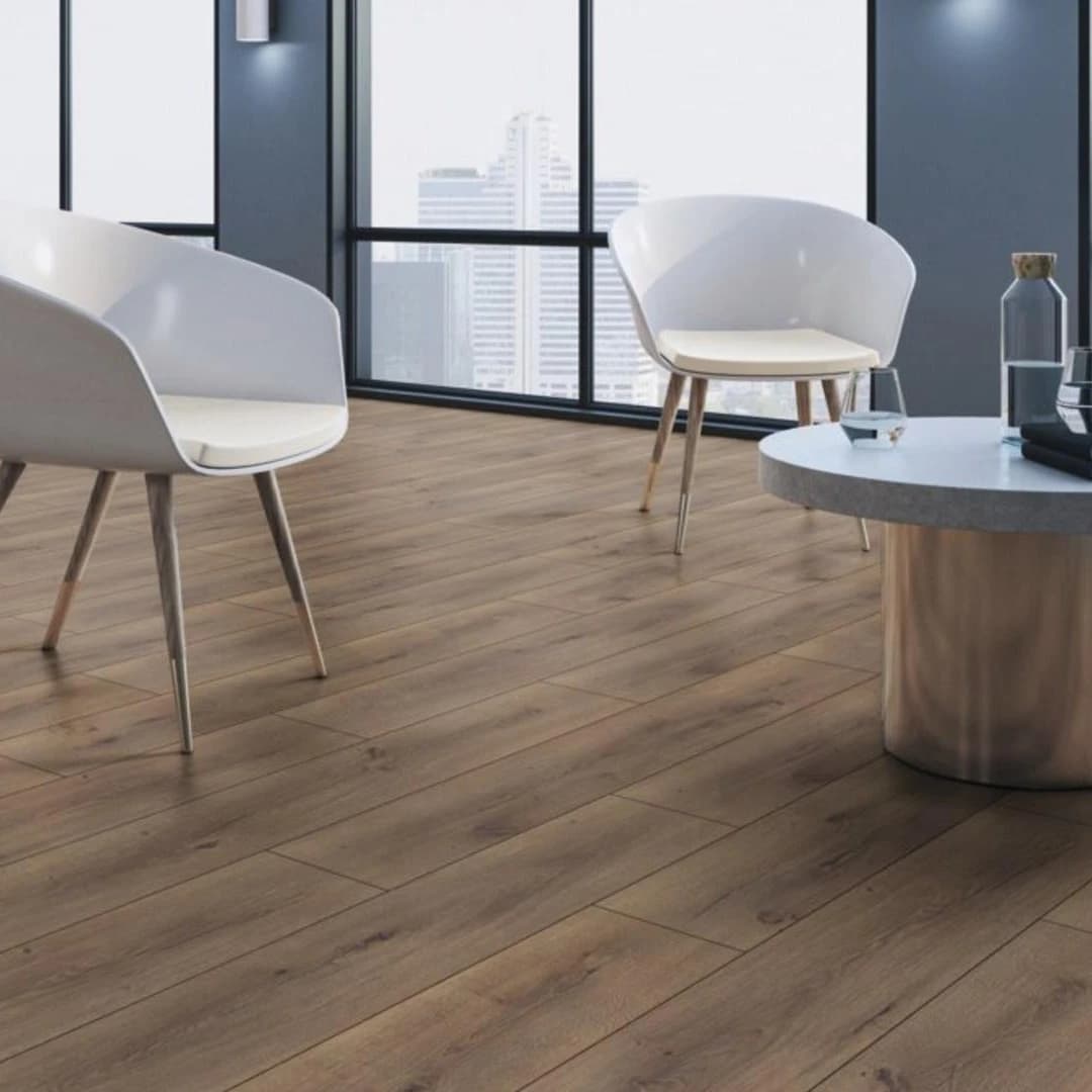 Parquet Stratifié Kaindl natural touch — image 5/6