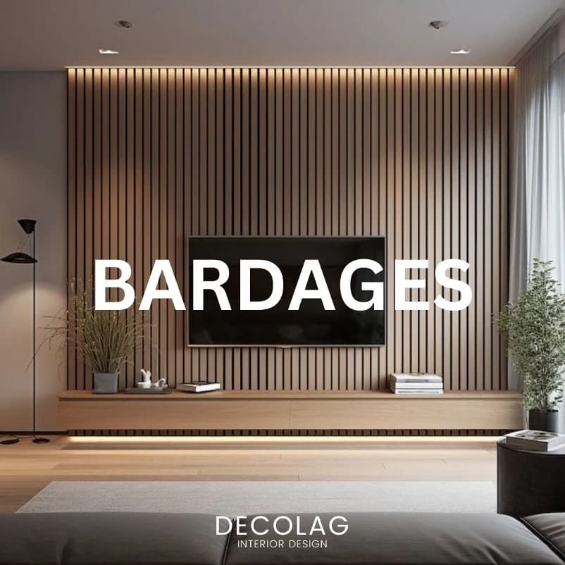 Bardage PVC 