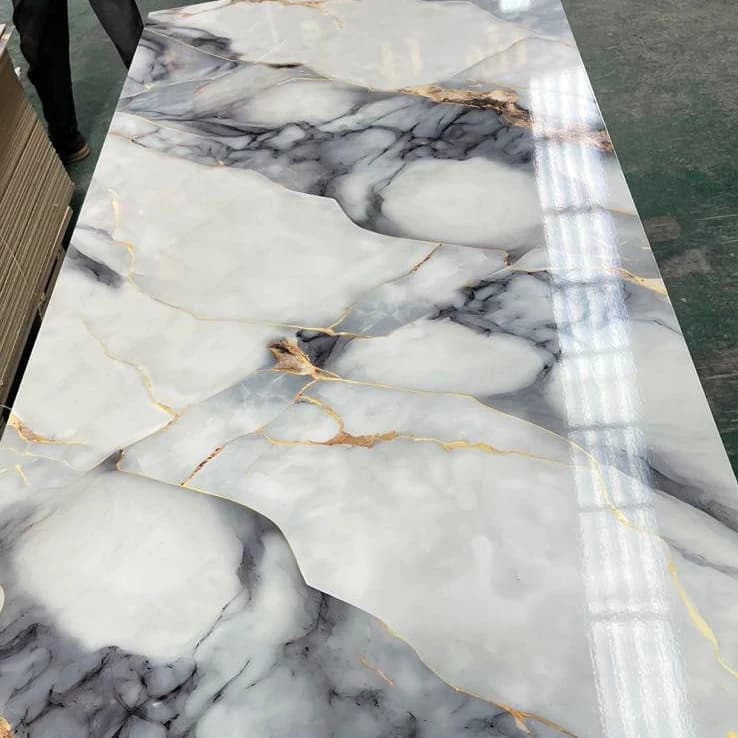 Panneaux Décoratifs PVC — image 2/3