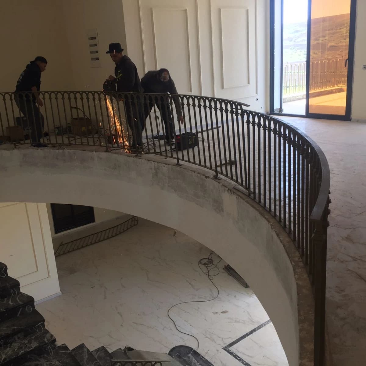 Villa de luxe Greco romaine  Benslimane — photo 2/3