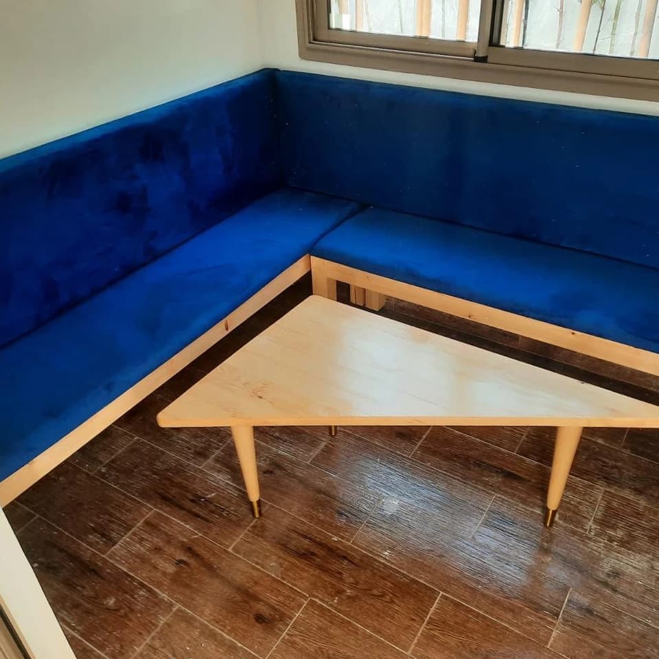 Rénovation d'un séjour — photo 2/5