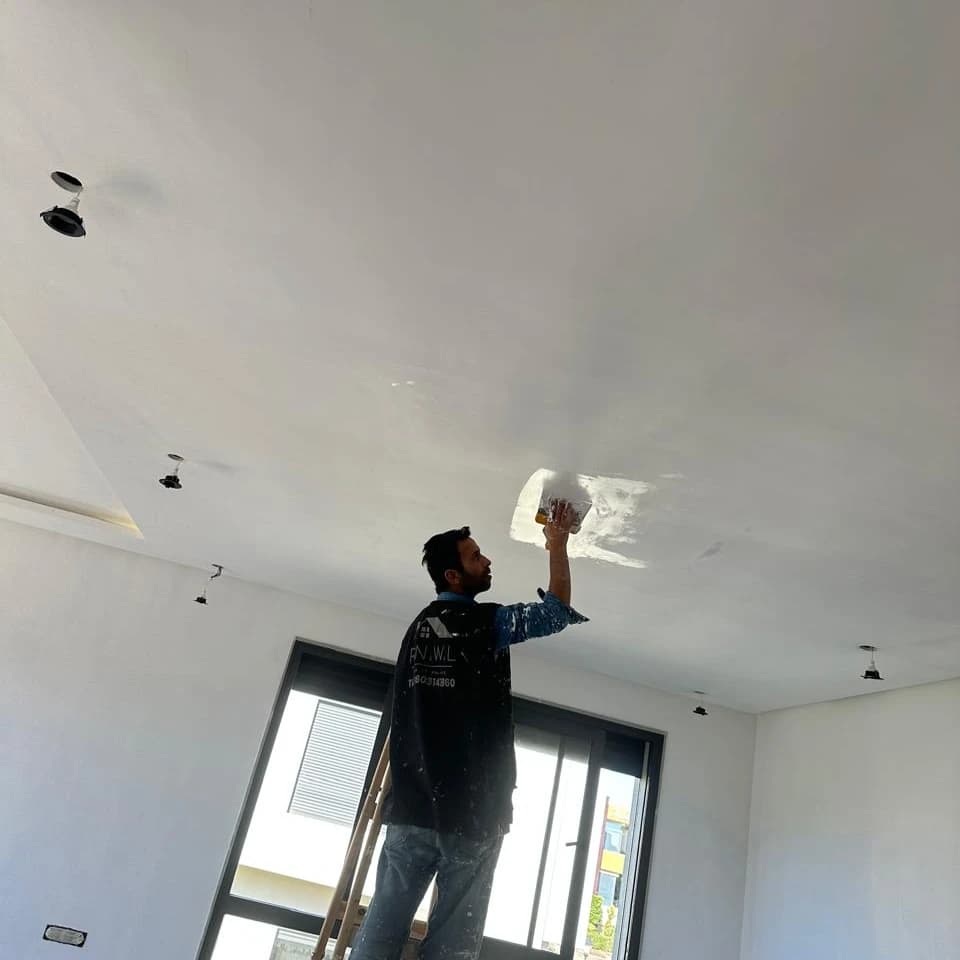 Peinture intérieure — photo 2/2