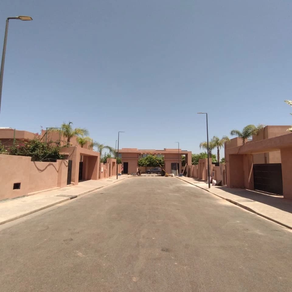 PROJET AL KARAMA — photo 4/4
