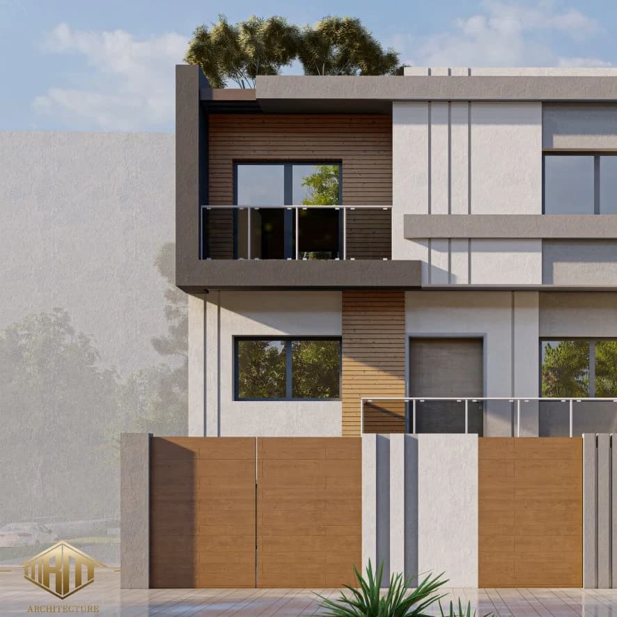 Villa S
