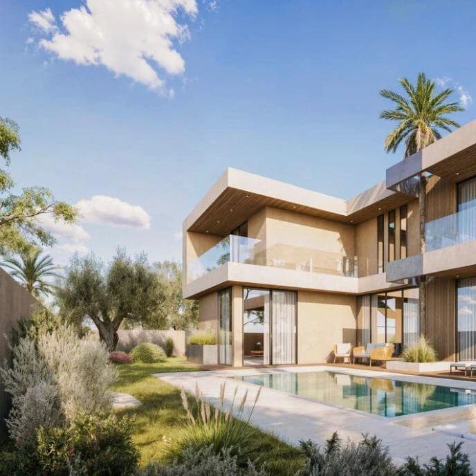 conception villa  — photo 2/5