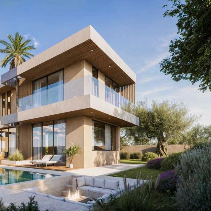 conception villa  — photo 3/5