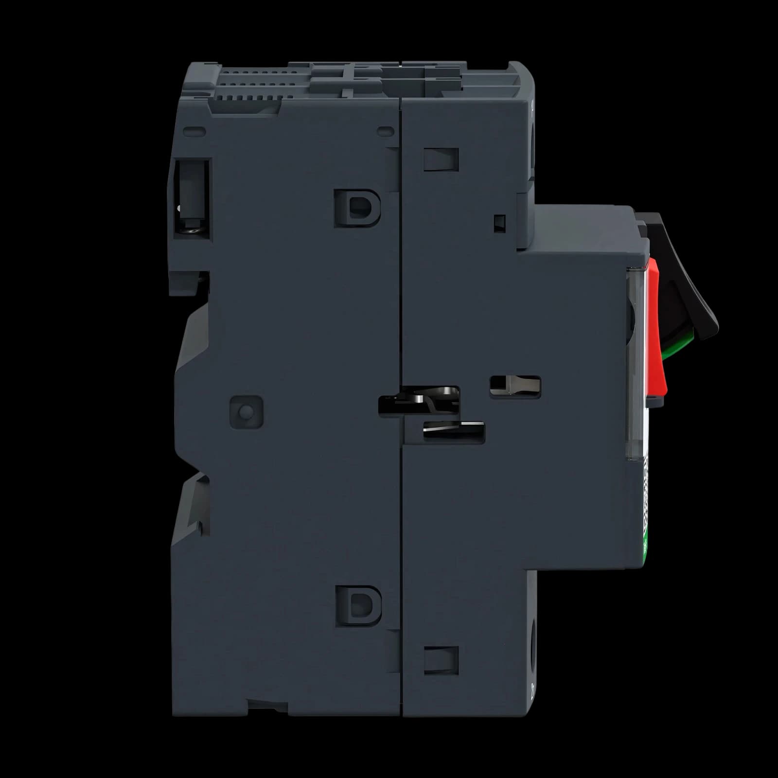 TSYS GV2 - Disjoncteurs moteurs 3p — image 3/4