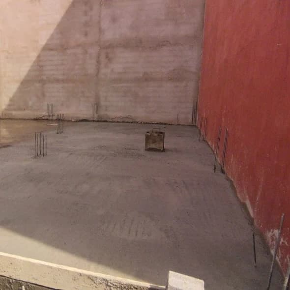 Construction d'un R+2  — photo 2/6