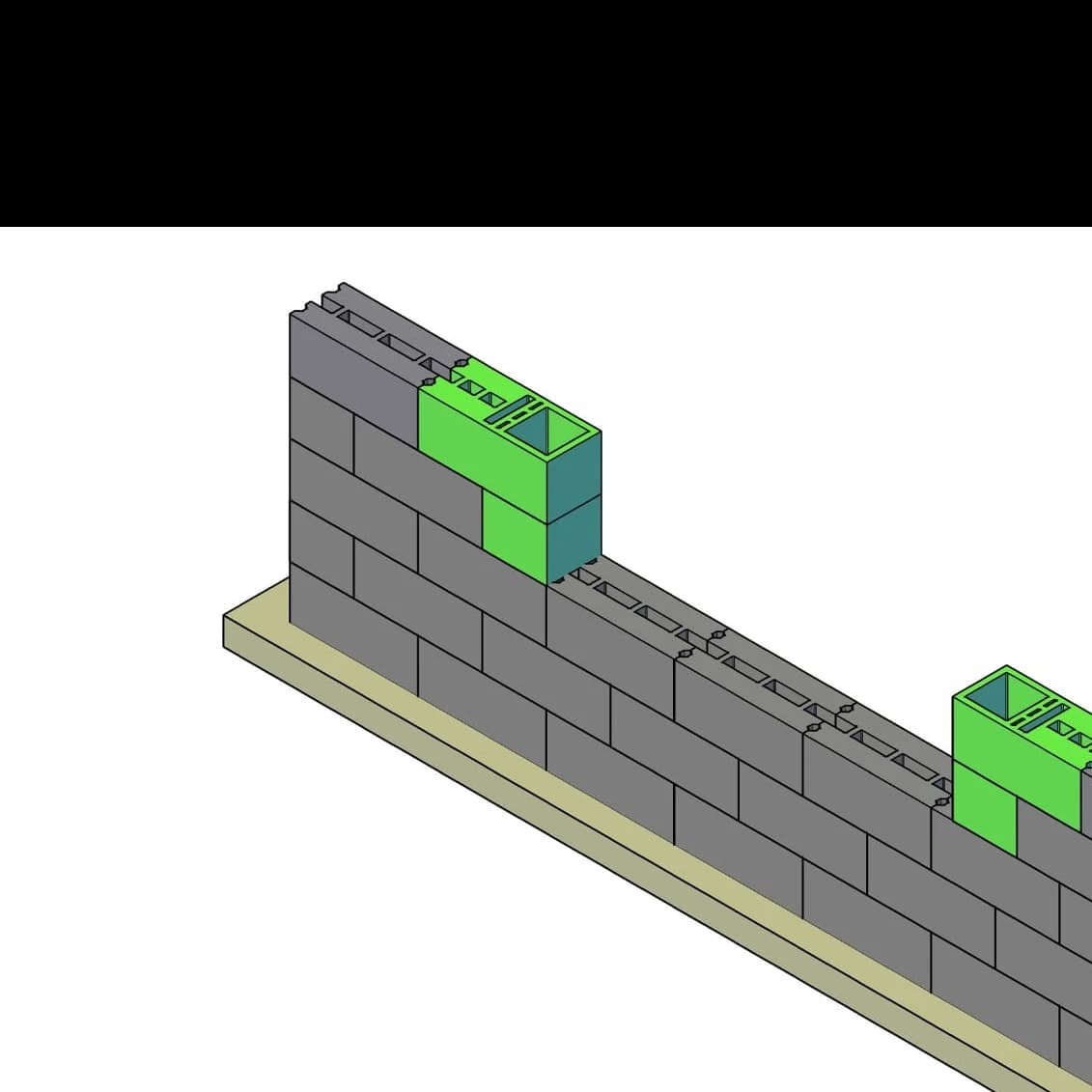Bloc Norm 20 — image 4/6