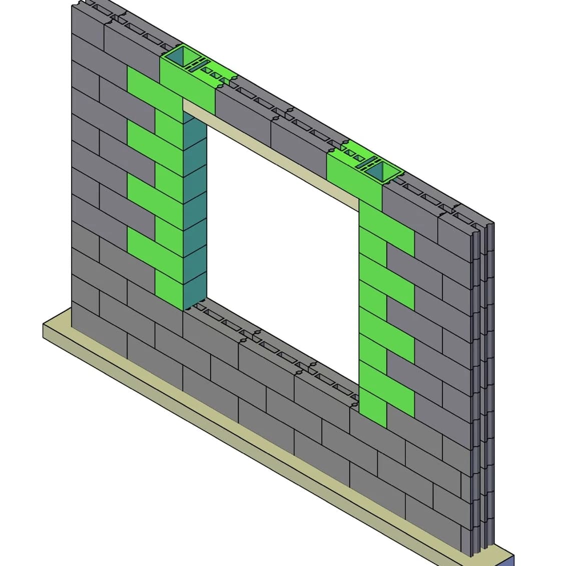 Bloc Norm 20 — image 5/6