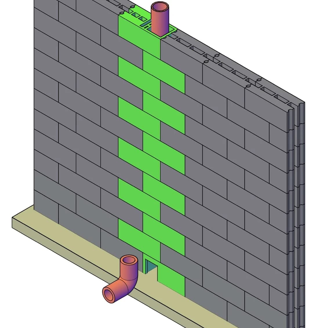 Bloc Norm 20 — image 6/6