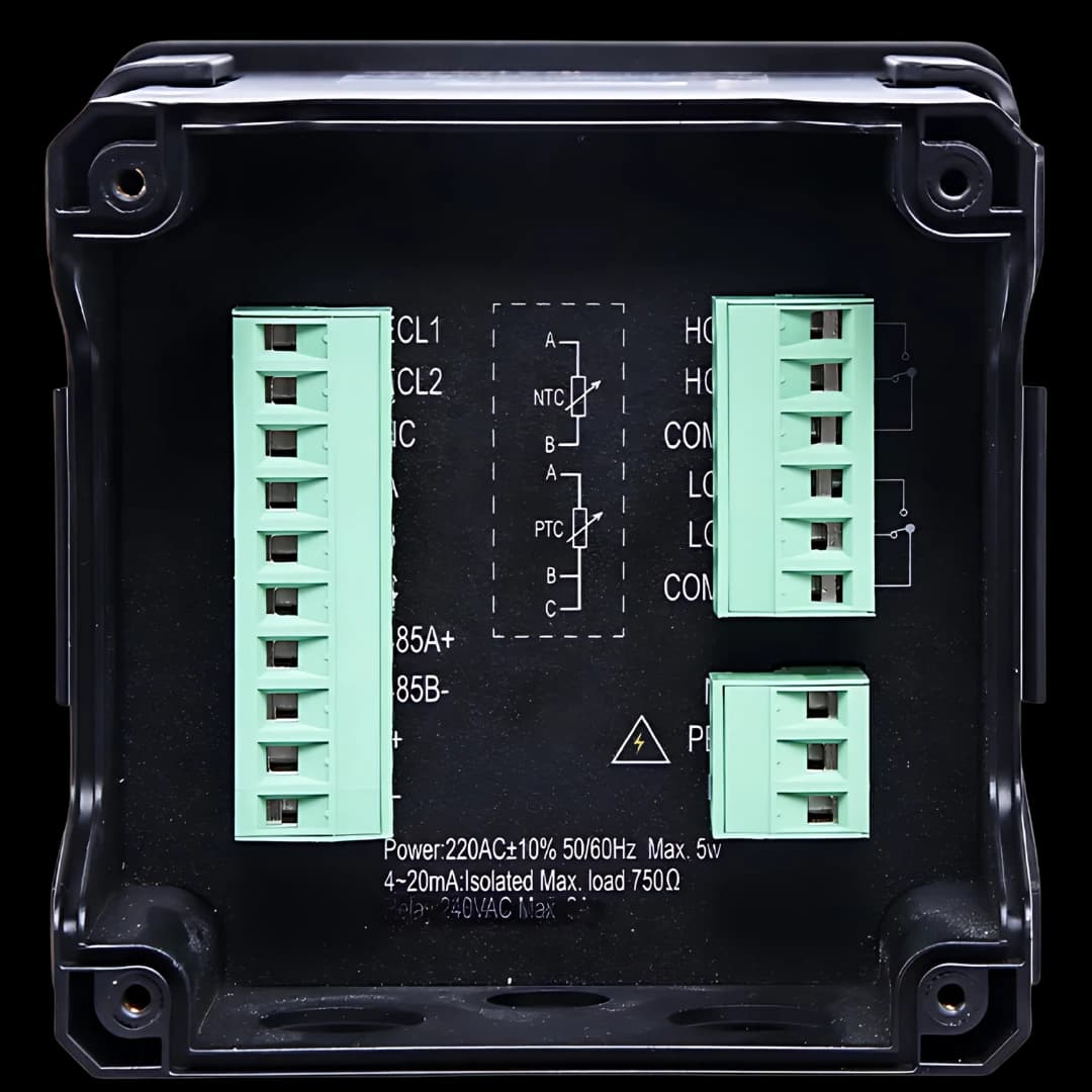 Conductimètre SUP-TDS210-B  — image 2/3