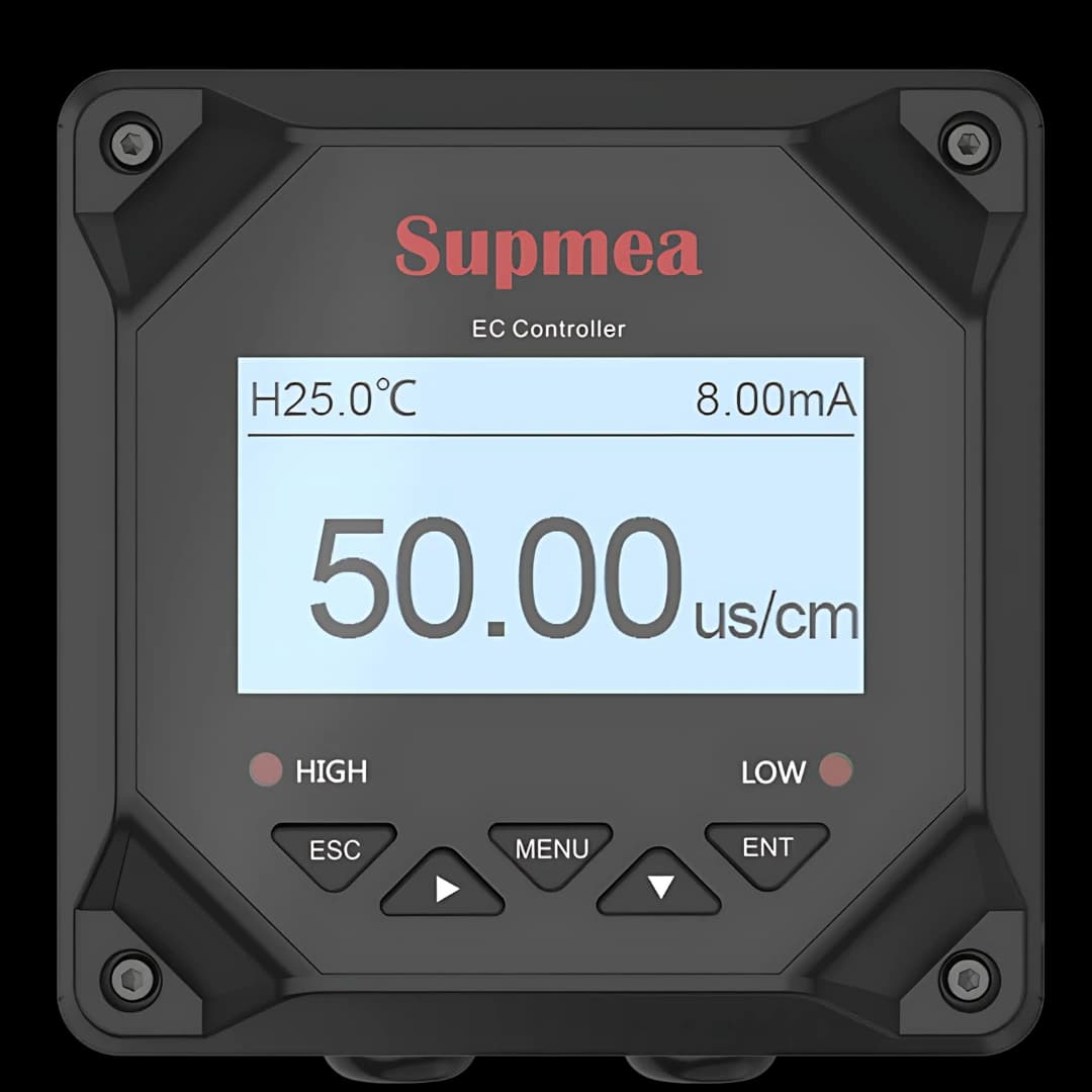 Conductimètre SUP-TDS210-B  — image 3/3
