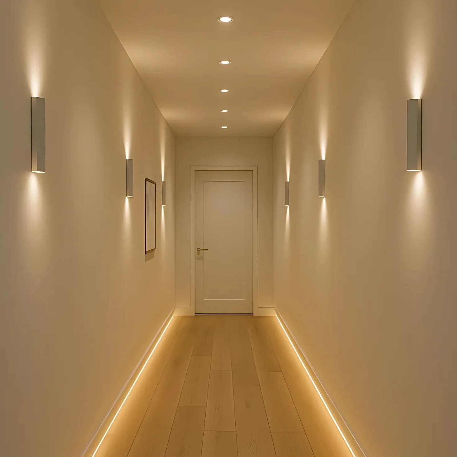 Éclairage - Installation & Distribution