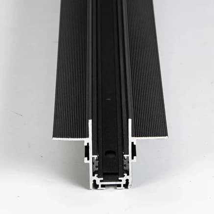 Rail Encastré Aluminium Magnétique  — image 2/3