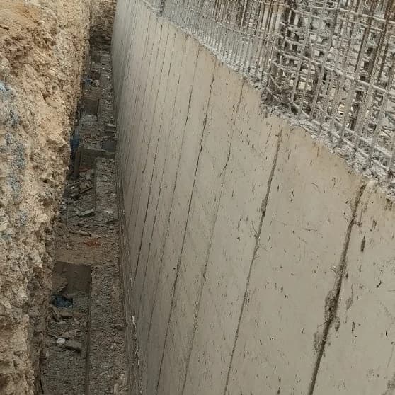 Immeuble résidentiel  — photo 3/6