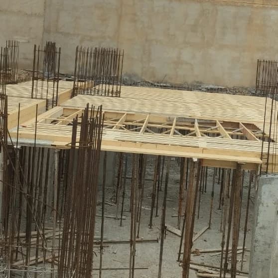 Immeuble résidentiel  — photo 5/6