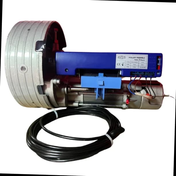 Moteur Rideaux casit 180 