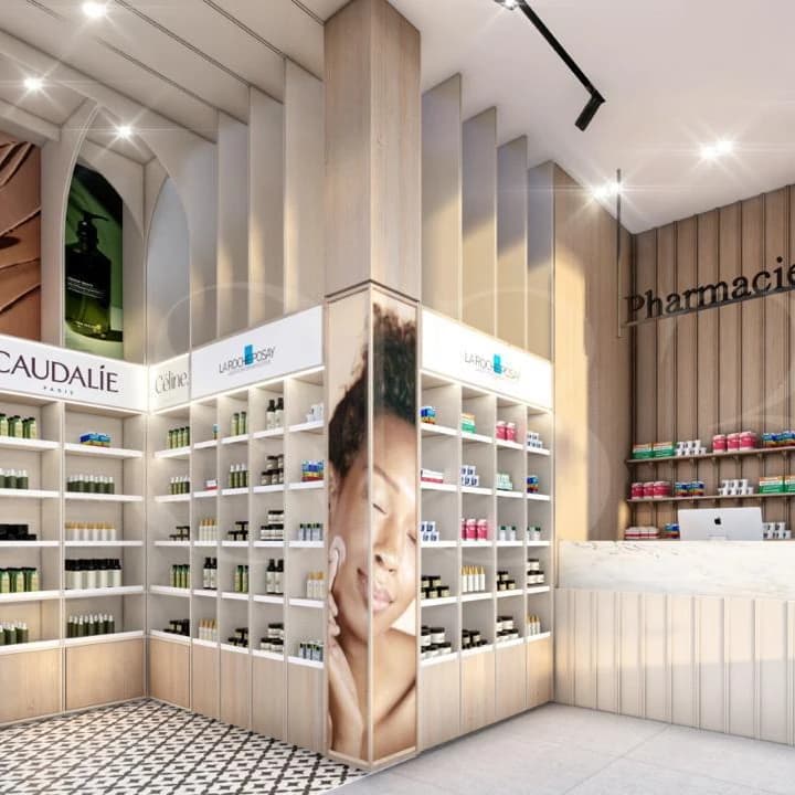 Pharmacie
