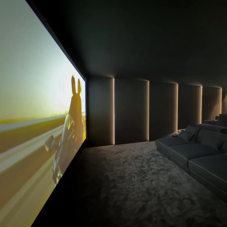 Home Cinema