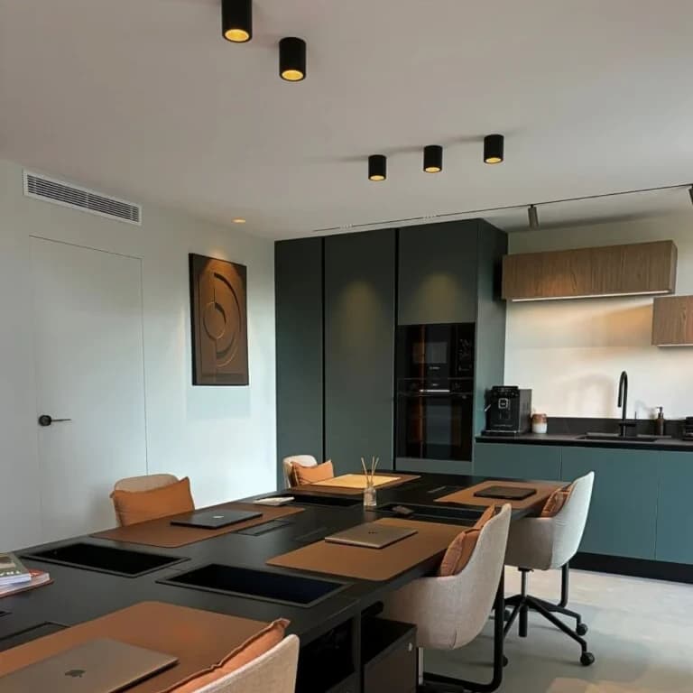 Bureau B308 - 
