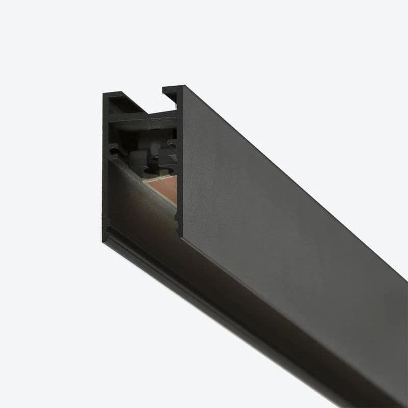 Rail Apparent Aluminium Magnetique — image 2/3