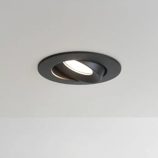 Spot LED Encastrable Orientable