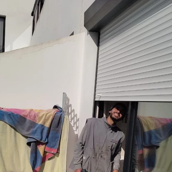 ريدوات أليمنيوم بجودة عالية