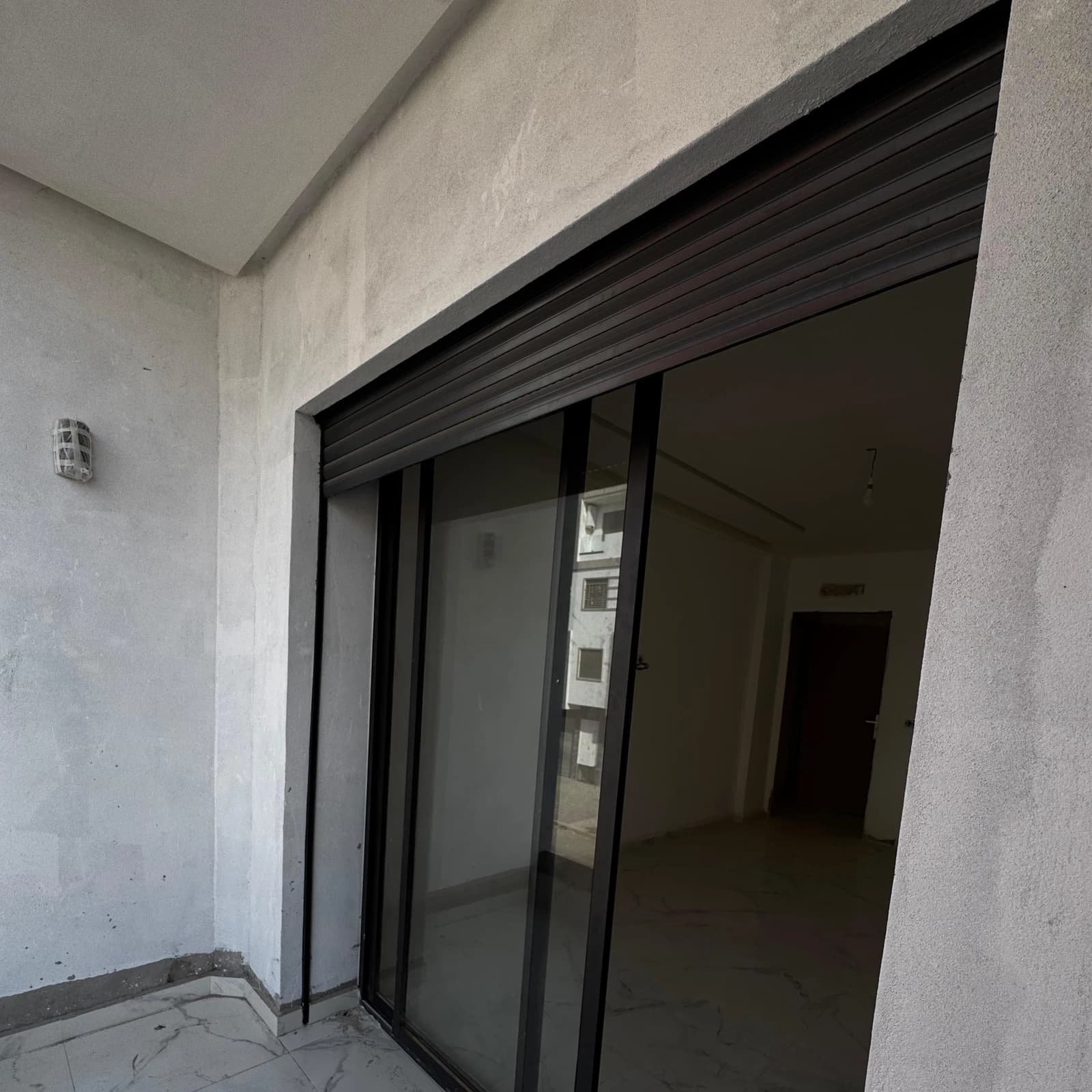 Batiment R+3 — photo 2/4