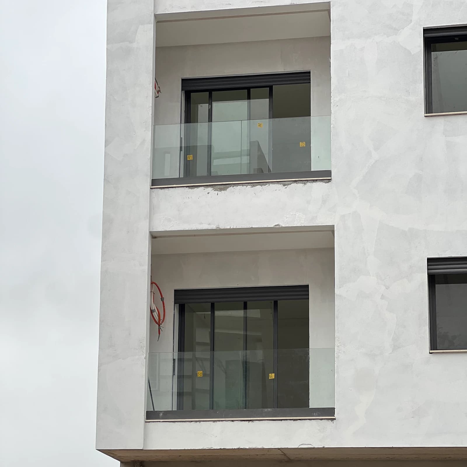 Batiment R+3 — photo 4/4