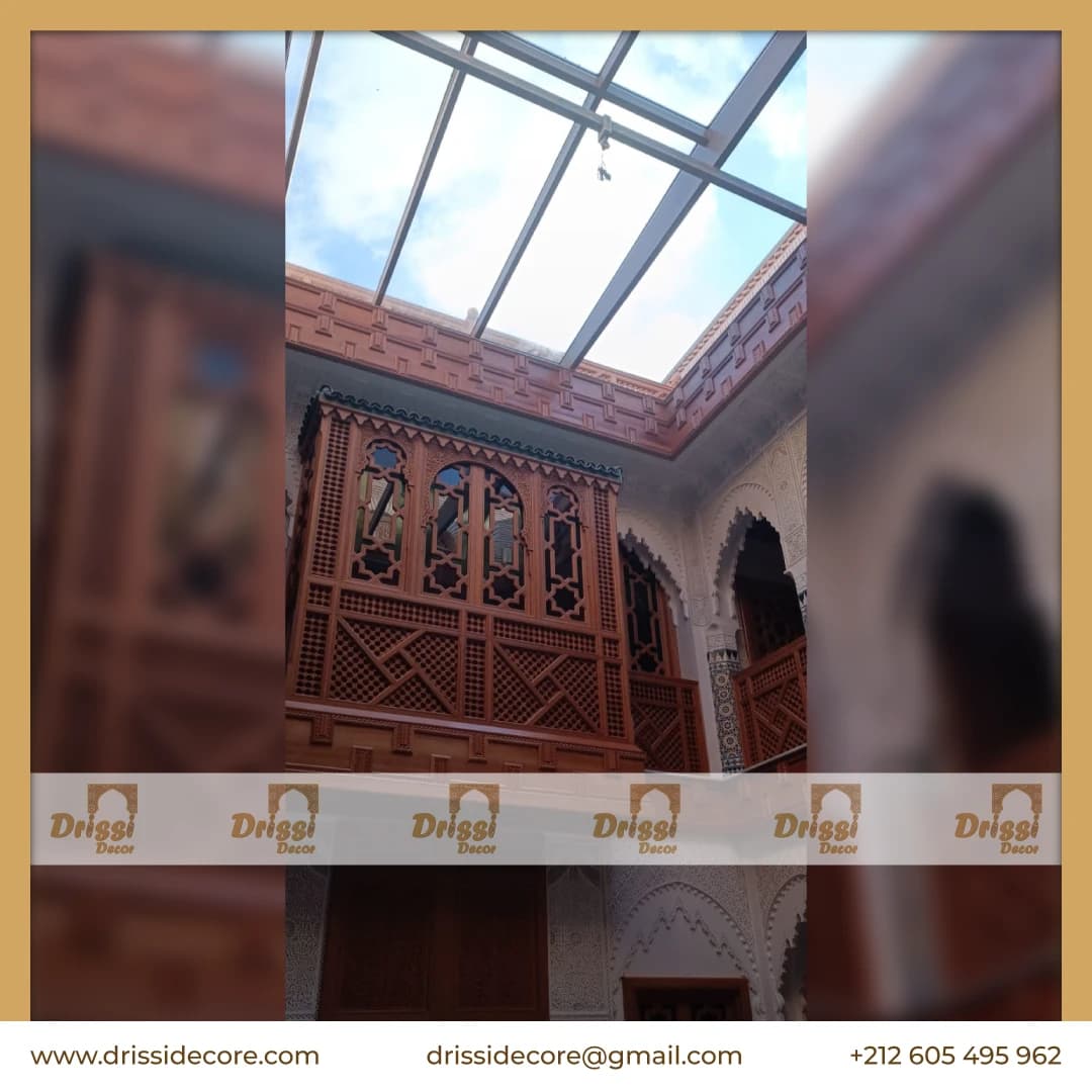 Riad 247 — photo 2/4