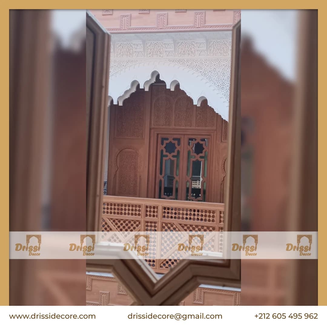 Riad 247 — photo 4/4