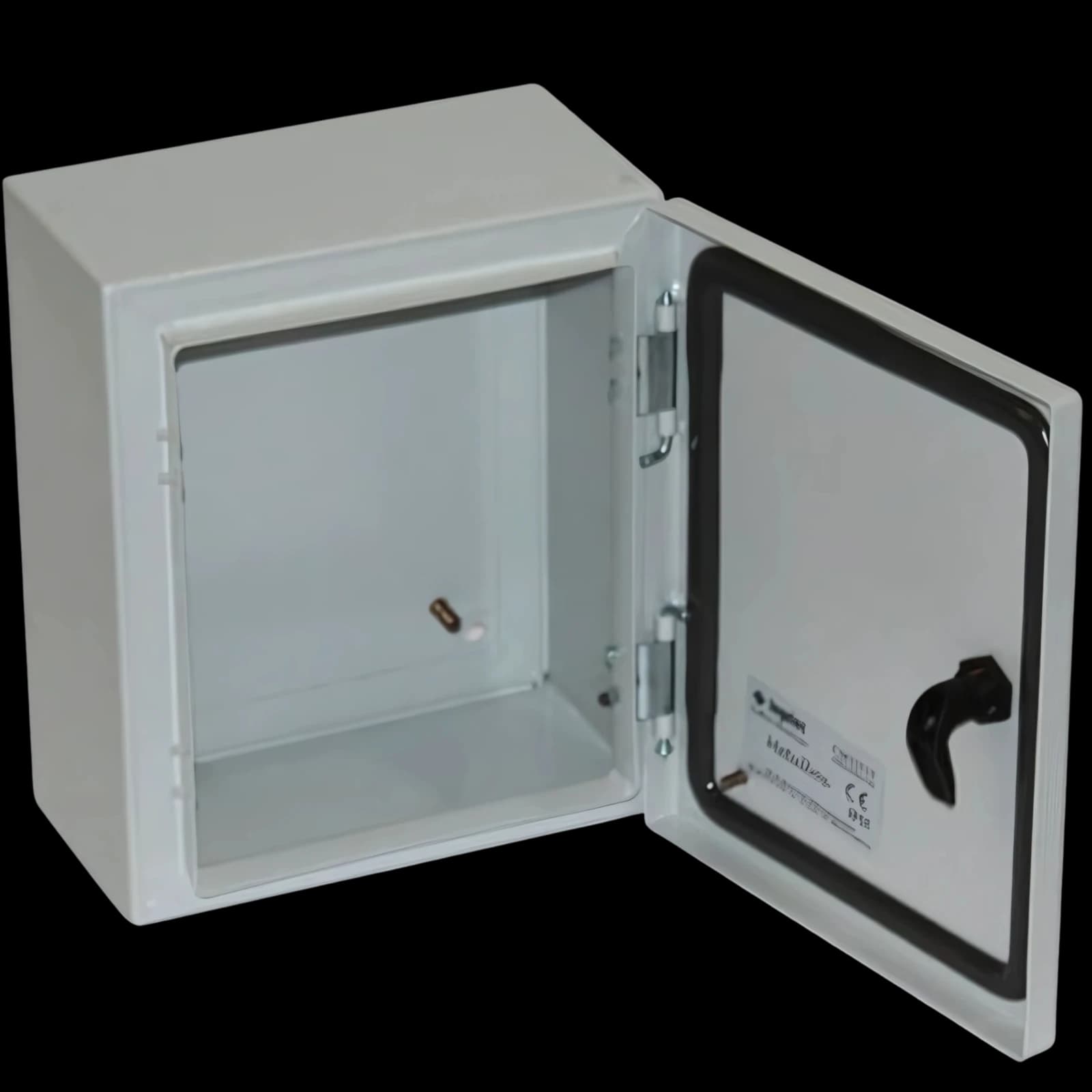 Coffret Metalbox 300x250 à 1200x800 — image 2/2