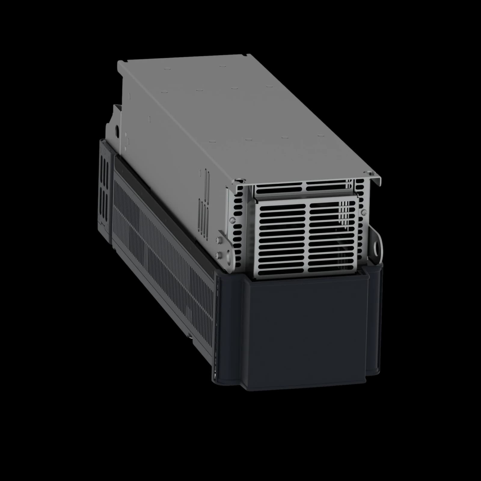 Variateur de Vitesse ATV630D30N4  — image 3/4