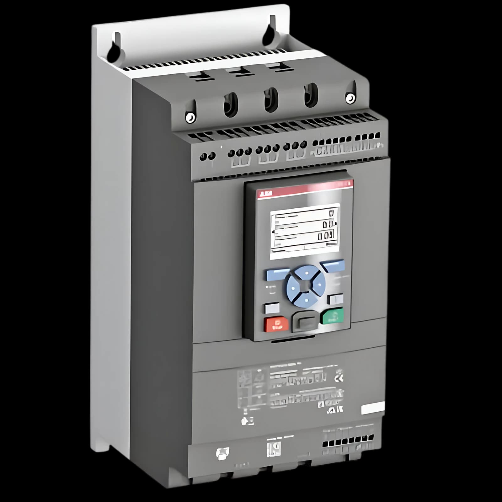 Démarreur Progressif PSTX105-600-70 -ABB