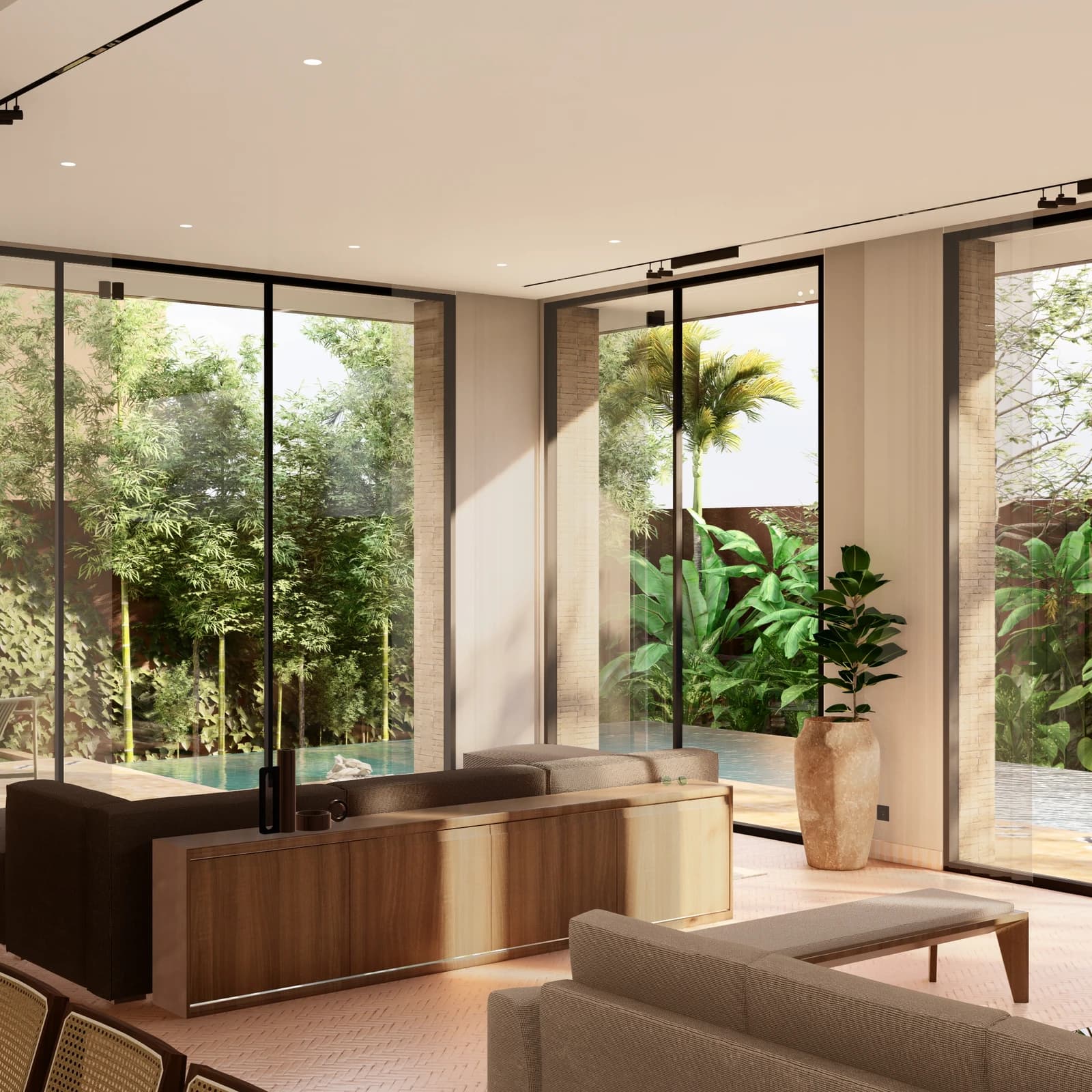 VILLA SG — photo 3/4