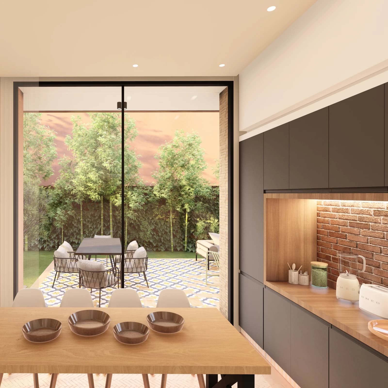 VILLA SG — photo 4/4