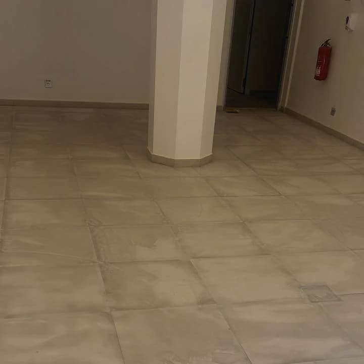 Résine époxy 