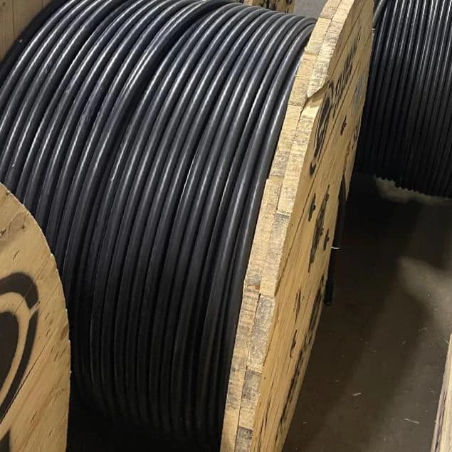 Cable electrique
