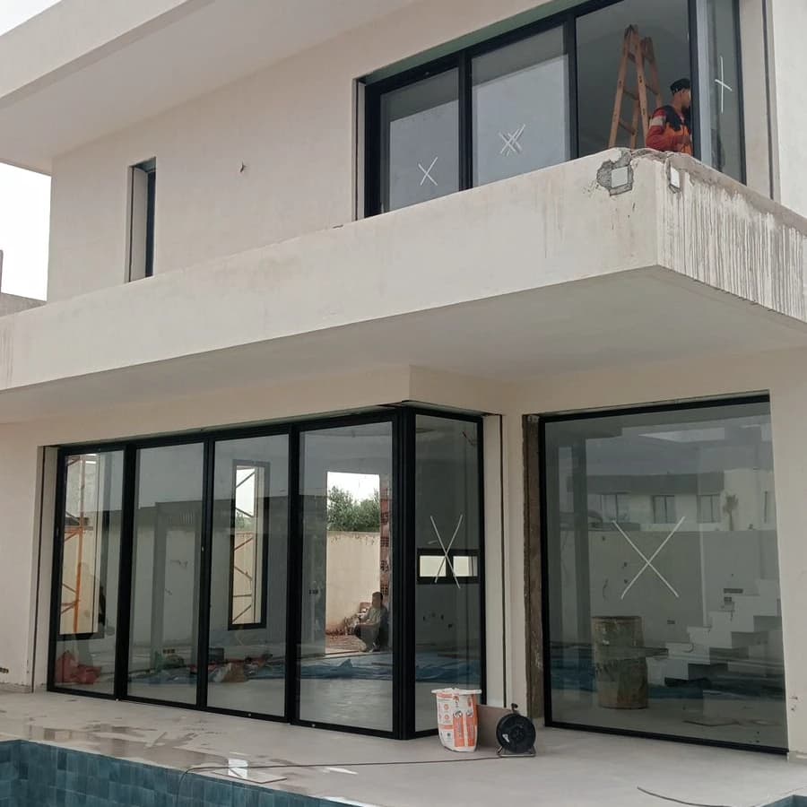 Villa  — photo 2/5