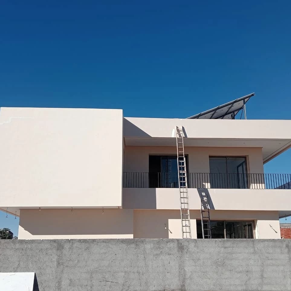 Villa  — photo 4/5